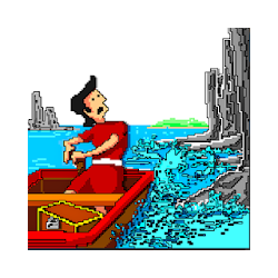 لعبة Twisty Route