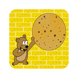 لعبة Shondas Cookie Crush