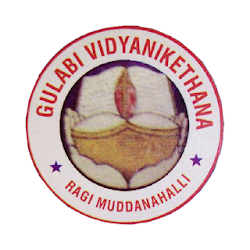 gulabi vidyanikethana attendance management