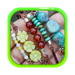 المجوهرات الحرفية فكرة  المجوهرات الحرفية تنزيل المجوهرات الحرفية فكرة  المجوهرات الحرفية Free لـ Android