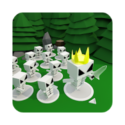 Evilgangio - Become supreme evil crowd master