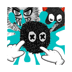 لعبة Flies Or Dust