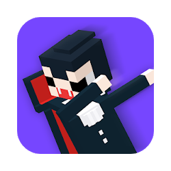 لعبة RingDingDong-knock a door run