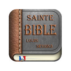 La Sainte Bible Louis Segond