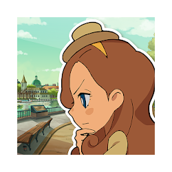 LAYTONS MYSTERY JOURNEY  – Starter Kit