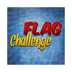 لعبة Flag Challenge HD