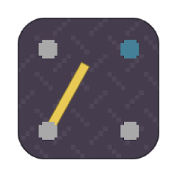 لعبة Stickr The Game