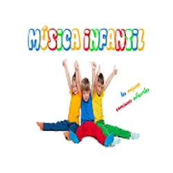تطبيق Música infantil