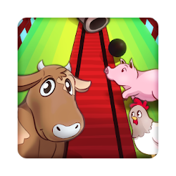 تنزيل لعبة FarmBlast Free لـ Android