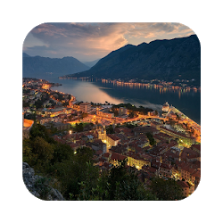 Montenegro Wallpaper