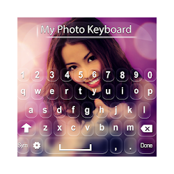 المفاتيح صورة مع الرموز