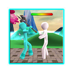 Stick Fighter  Revenge Of Eagle