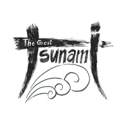 لعبة The Great Tsunami