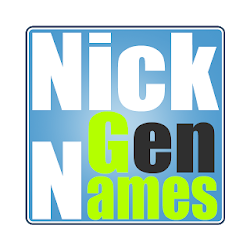NickName Gen Gratuito