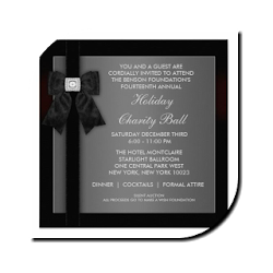 Wedding Invitation