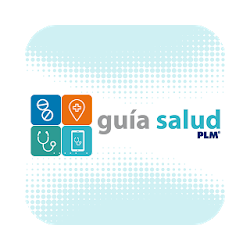 PLM Guía Salud