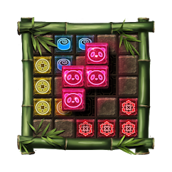 لعبة Block Puzzle Plus China style