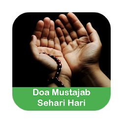 Doa Mustajab Sehari Hari