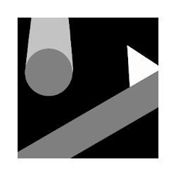 لعبة Totter Spikes