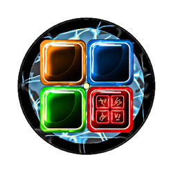 لعبة Rectex - Jewel Puzzle Game