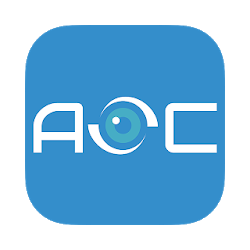 تطبيق AOC-LRP