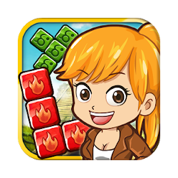 لعبة Block Puzzle Plus