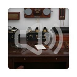 Radio Morse Sounds Ringtone