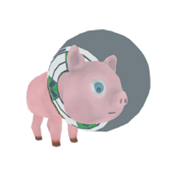 لعبة Pig Loose