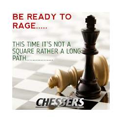 Chessers - A Long Way