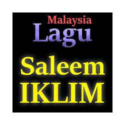 Saleem Iklim Malaysia Lagu Terbaik Lengkap