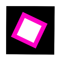 لعبة Dace - A Simple Hyper Casual Game