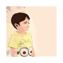 لعبة Super Kids Run