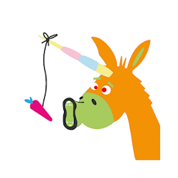 لعبة Down The Crazy Pit