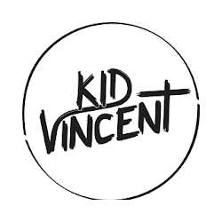 تطبيق Kid Vincent