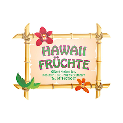 تطبيق Hawaii-Früchte