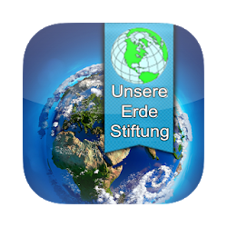 Unsere Erde - Stiftung