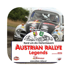 تطبيق Austrian RL