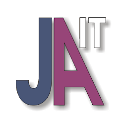 تطبيق JA IT