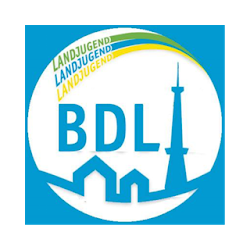 Landjugend auf der IGW Berlin