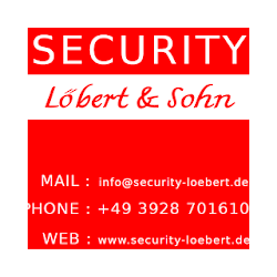 تطبيق Löbert Security