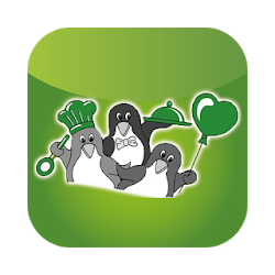 تطبيق Happy Party Events