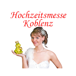 Hochzeitsmesse Koblenz