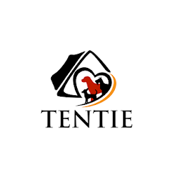 تطبيق Tentie