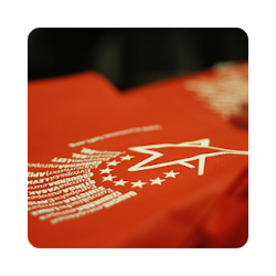 تطبيق Linke in Europa