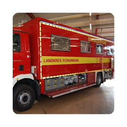 Fernmeldezug LK Schaumburg