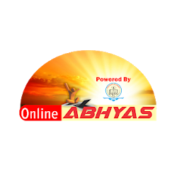 تطبيق Online Abhyas