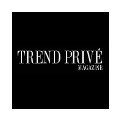 Trend Prive Magazine