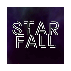 لعبة Star Fall