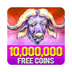لعبة Slots Buffalo King - Free Vegas Casino Machines