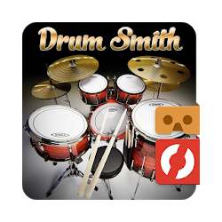 تطبيق Drum Smith VR